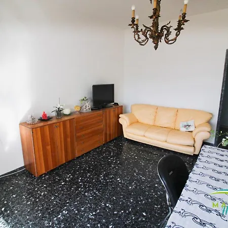 Διαμέρισμα Maremma Holidays-gardenia *