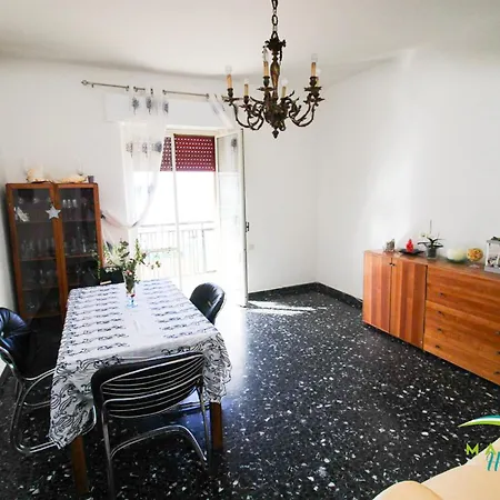 Maremma Holidays-gardenia Διαμέρισμα *