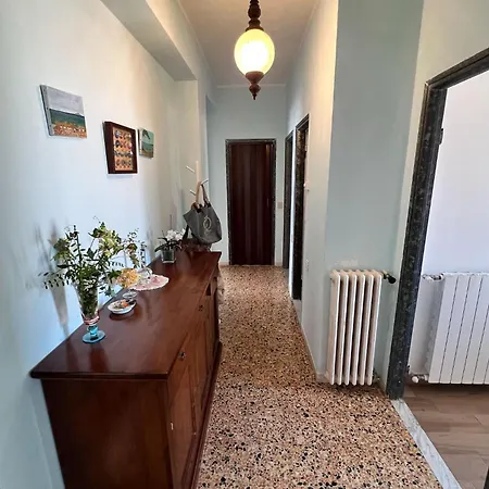 Maremma Holidays-gardenia Διαμέρισμα Follonica