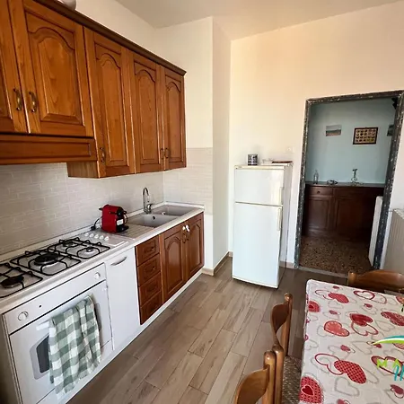 דירה Maremma Holidays-gardenia *