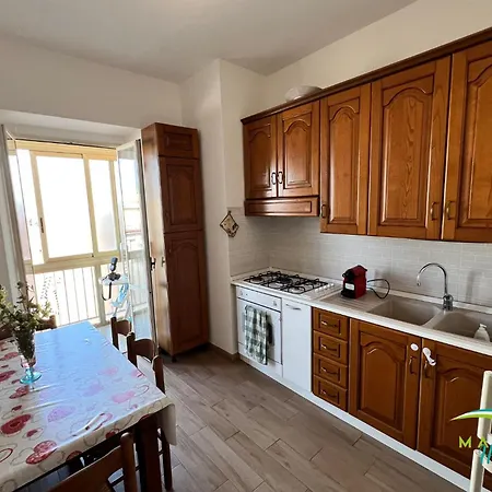 דירה Maremma Holidays-gardenia פולוניקה
