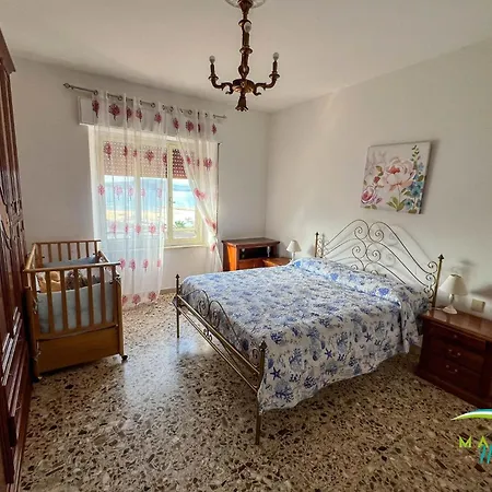דירה Maremma Holidays-gardenia פולוניקה