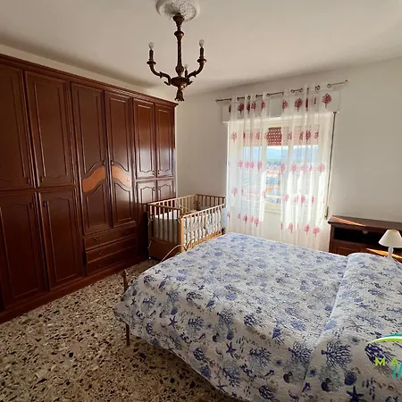 Maremma Holidays-gardenia * فولّونيكا