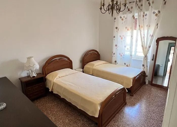 Maremma Holidays-gardenia *