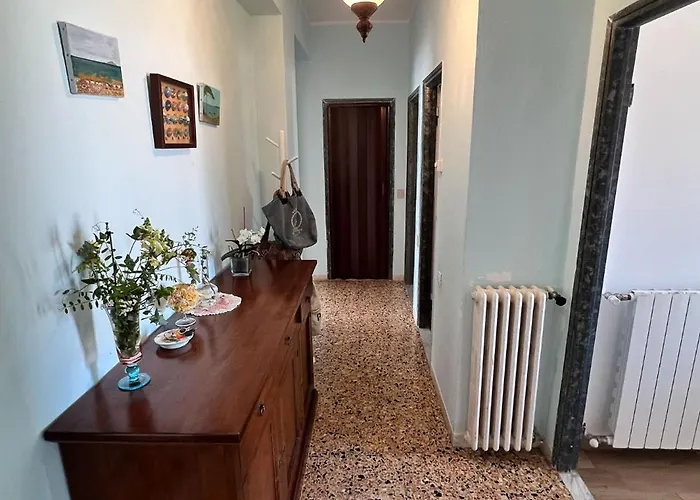 Maremma Holidays-gardenia דירה פולוניקה