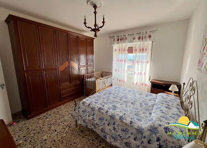 Maremma Holidays-gardenia * פולוניקה